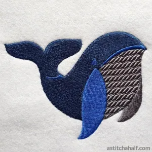 Baby Whale