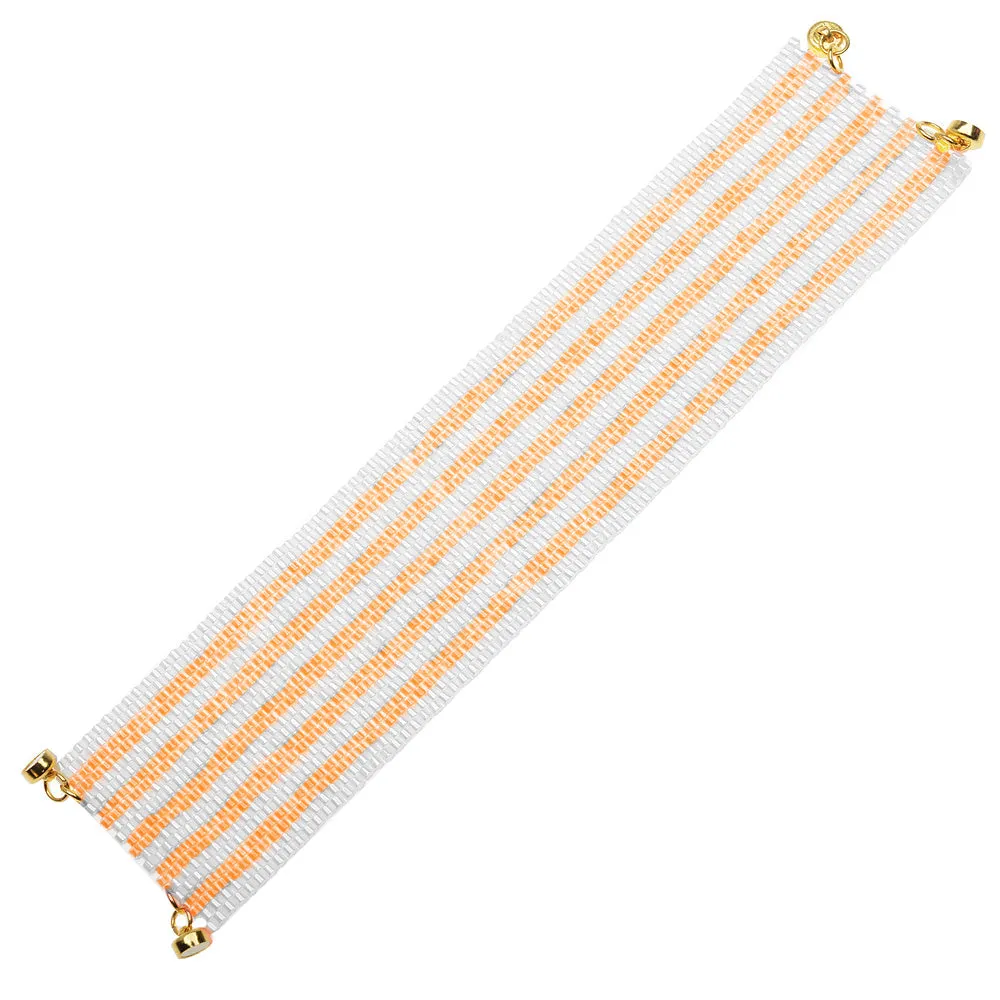Beach Blanket Bracelet
