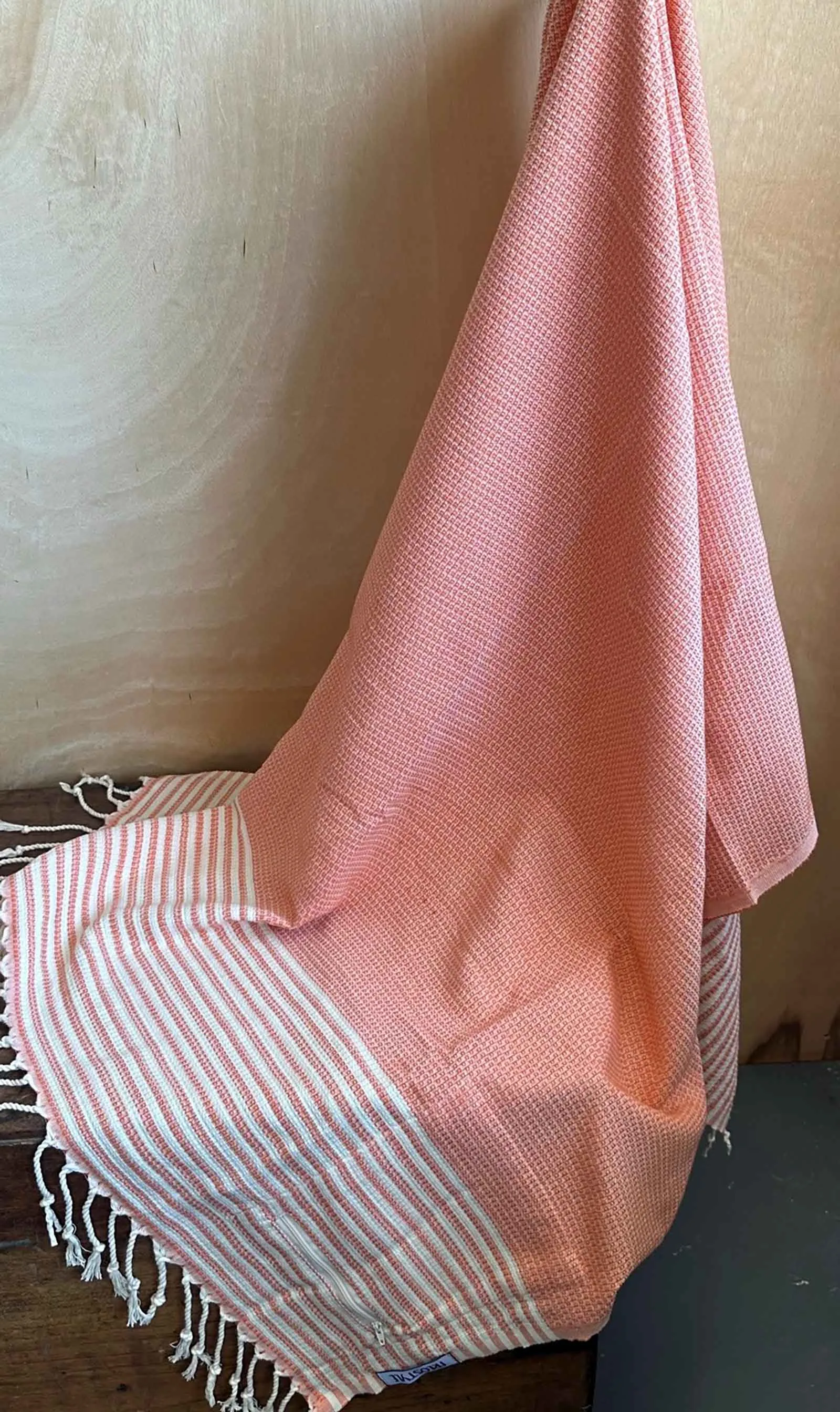 Clementine Turkish Towel