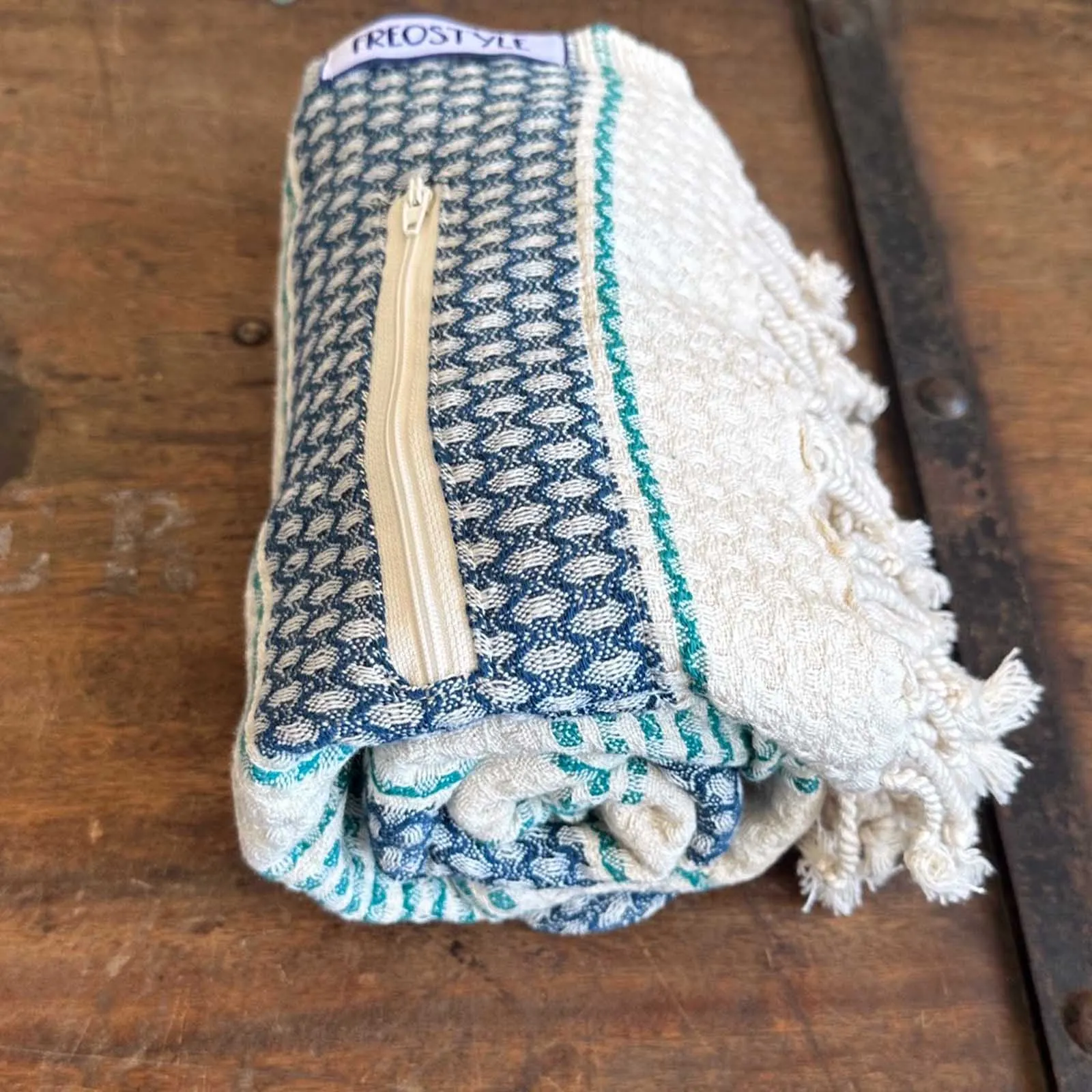 Como Turkish Towel