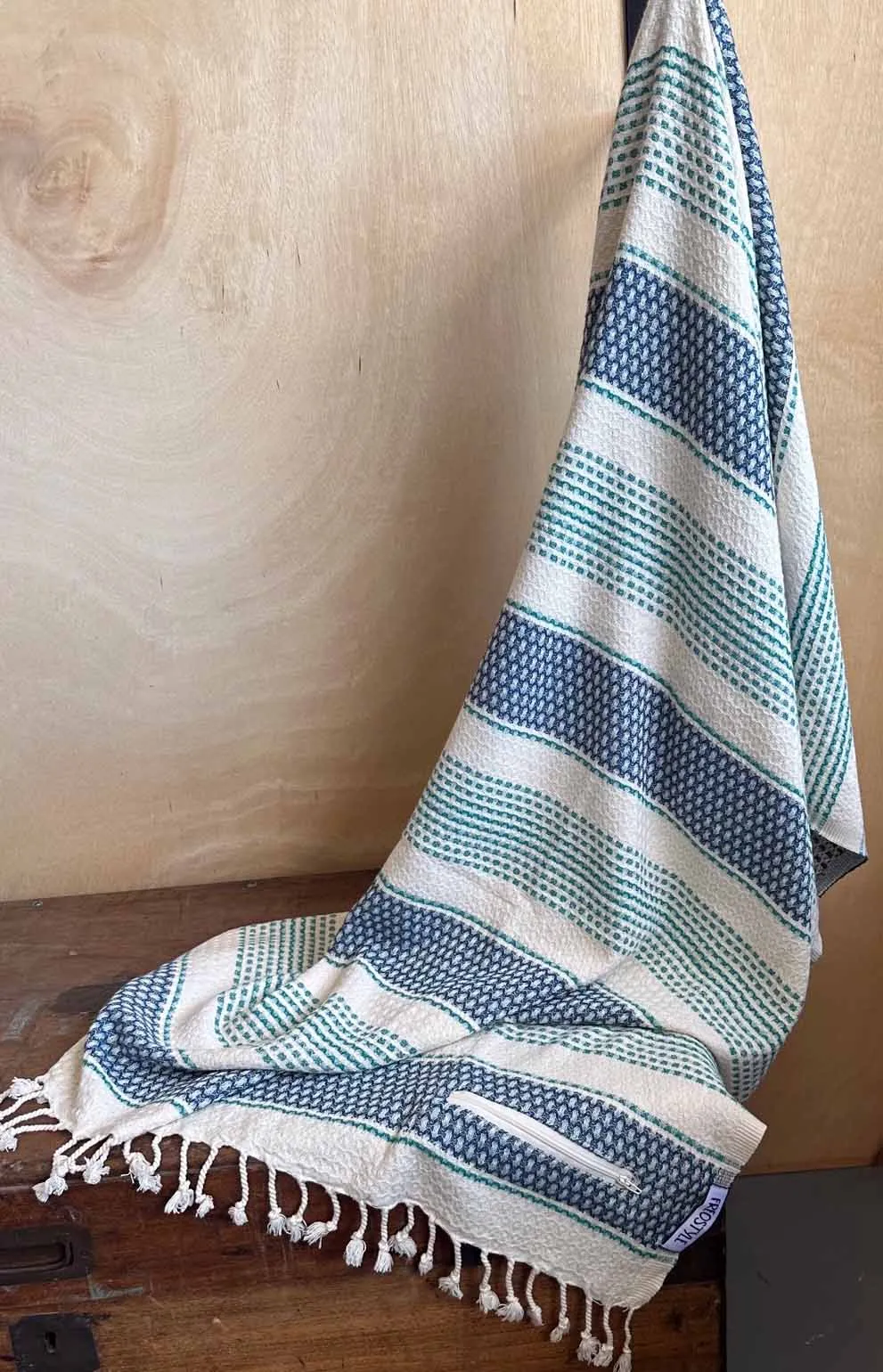 Como Turkish Towel