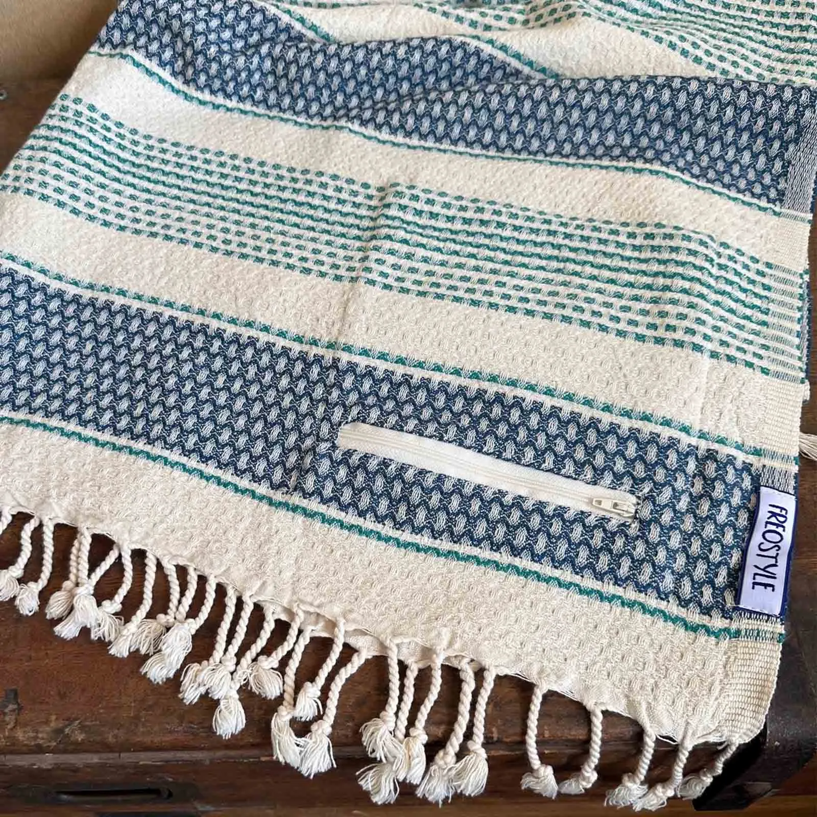 Como Turkish Towel