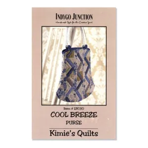 Cool Breeze Purse by Indygo Junction