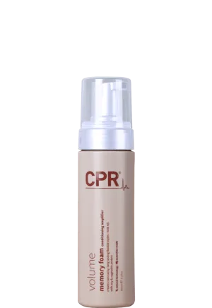CPR Volume Memory Foam Conditioning Amplifier 180ml