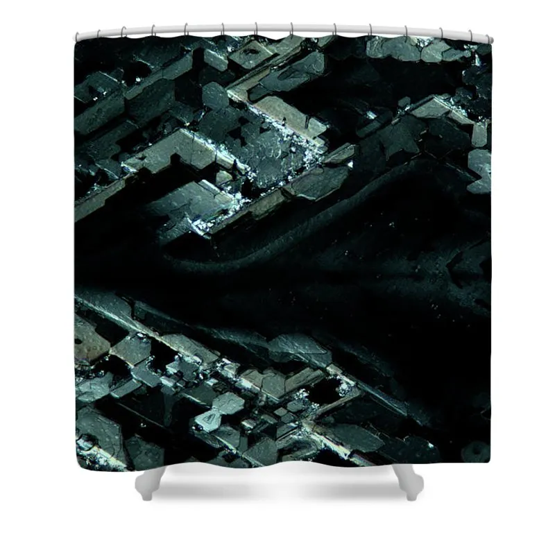 Evanesce - Shower Curtain