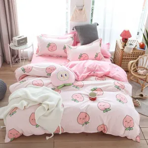 Fruity Dreamland Bedding Sets