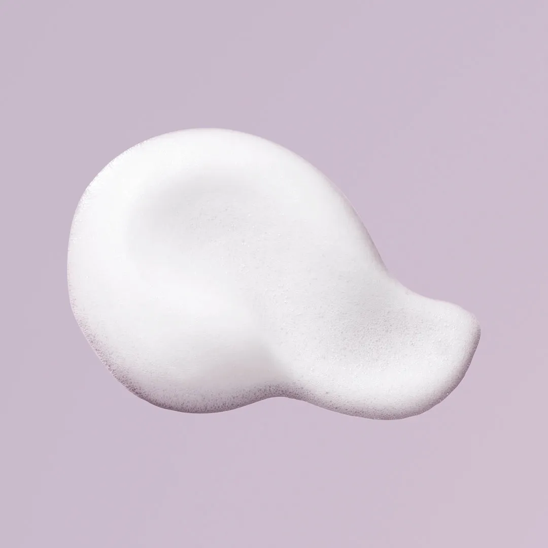 InstaVolume Volumizing Mousse