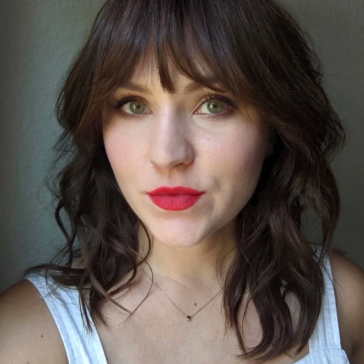 InstaVolume Volumizing Mousse