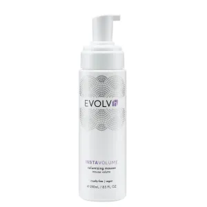 InstaVolume Volumizing Mousse