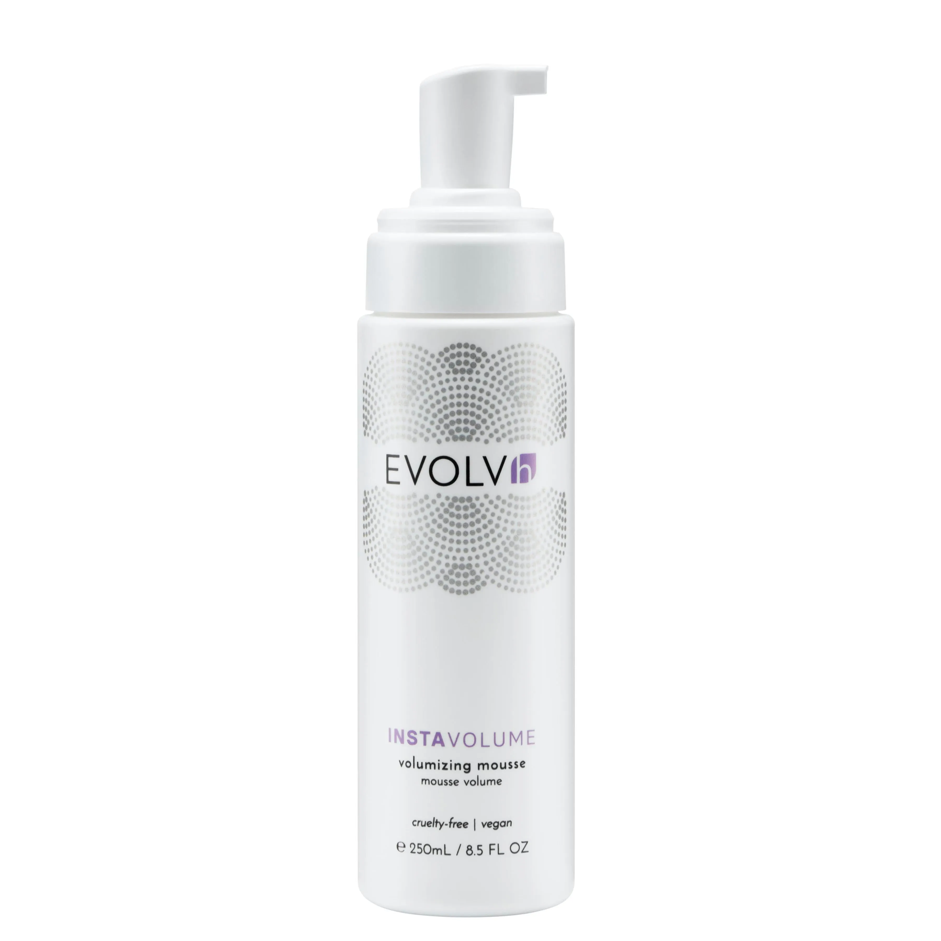 InstaVolume Volumizing Mousse