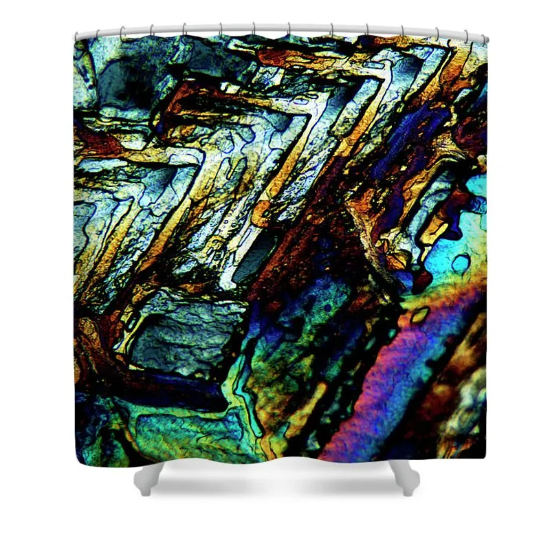 Sundry - Shower Curtain
