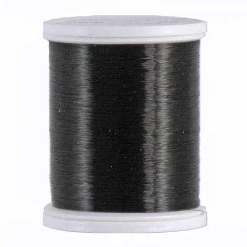Transfil Smoke Nylon Monofilament Thread 1094yd